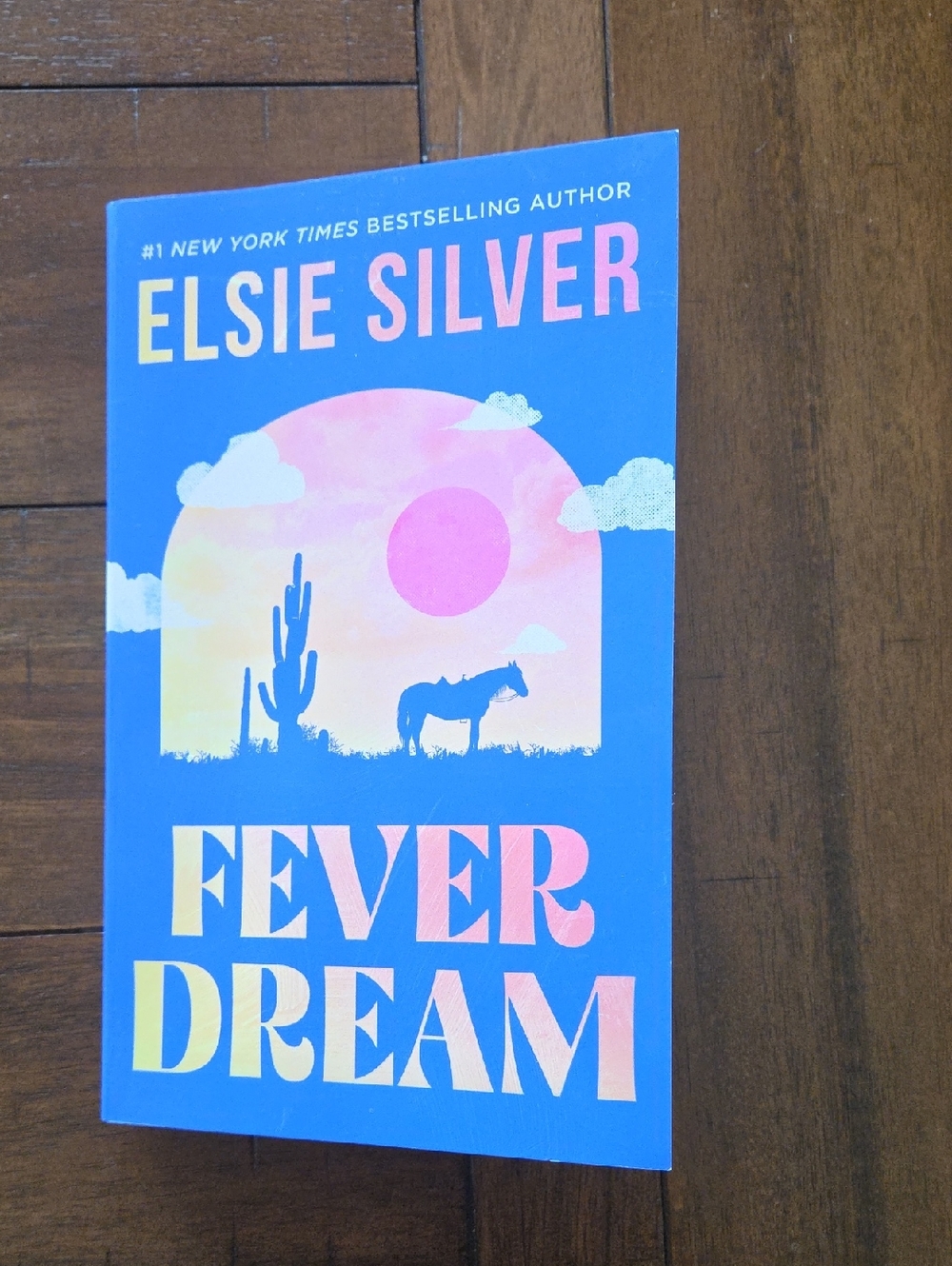 3/$13 or 4/$16 Fever Dream by Elsie Silver